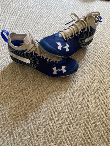 Used Size 9.5 Spotlight MC