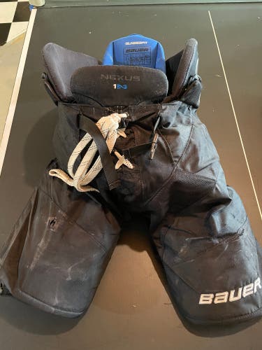 Bauer Nexus 1N Pants / Breezers Size Sr.XL