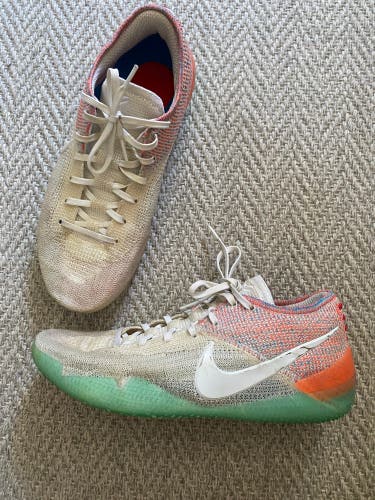 Nike Kobe NXT 360