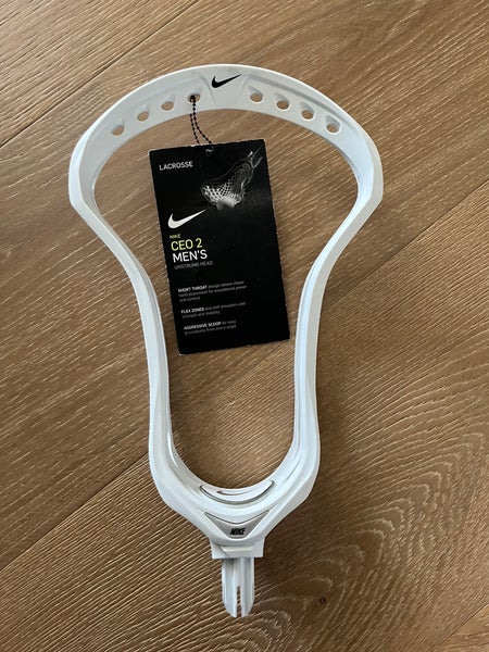 New FOGO Unstrung CEO 2 Head
