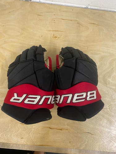 Bauer 14" Gloves
