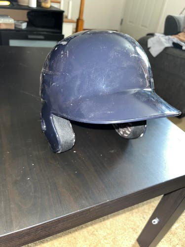 Used 7 3/8 Rawlings S100 Batting Helmet