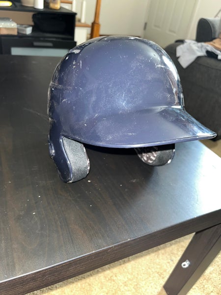 Used 7 3/8 Rawlings S100 Batting Helmet