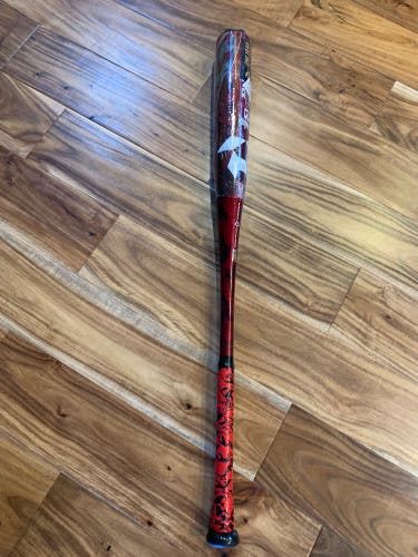 2022 Demarini voodoo brand new
