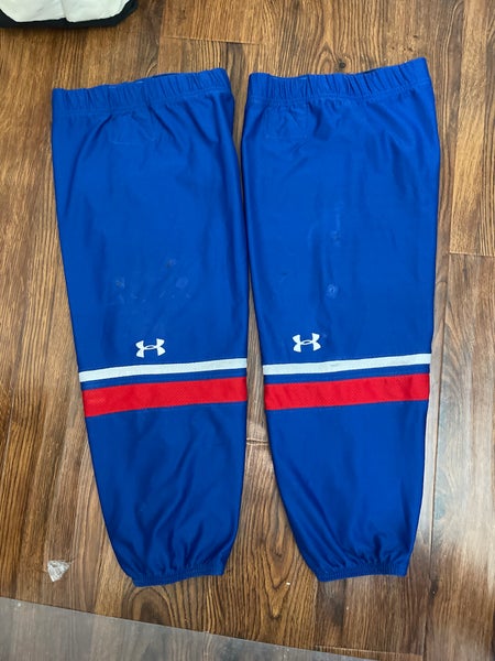 UnderArmour Pro Return Umass-Lowell Socks