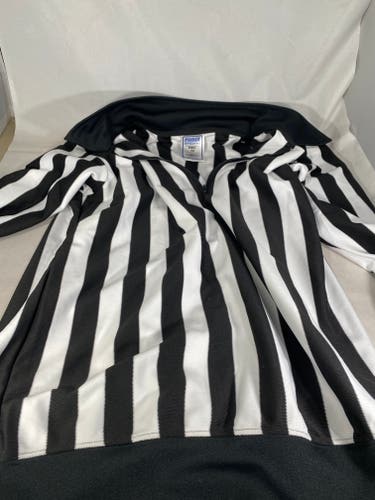 NEW Force Officiating Jersey size 42