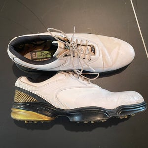 Used FootJoy Golf Shoes Size 10”