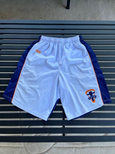 FCA National Team Shorts