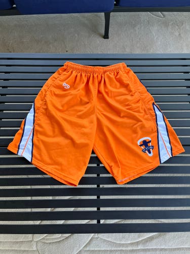 FCA National Team Shorts