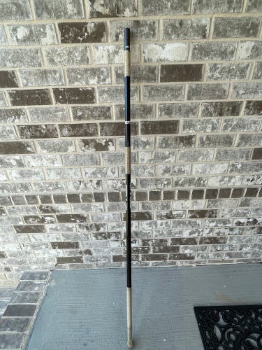STX  6000 Shaft