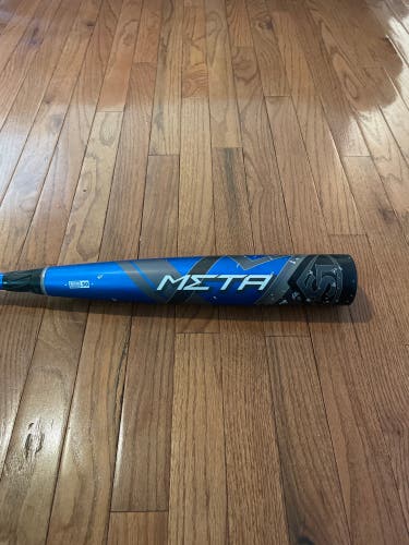 2020 Composite (-3) 28 oz 31" Meta Bat