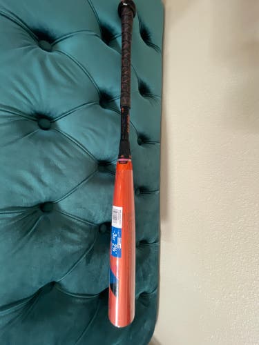 *New In wrapper* 2022 Hybrid (-3) 28 oz 31" Meta Bat