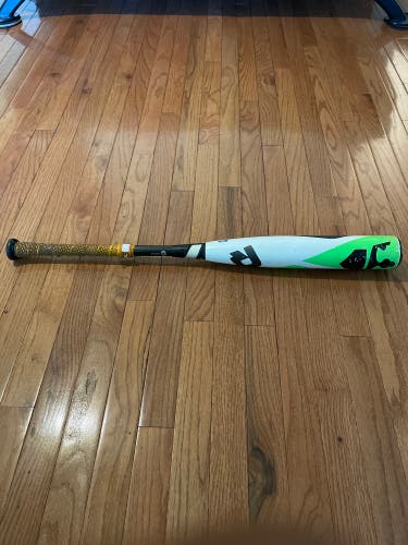 2017 Composite (-5) 26 oz 31" CF Zen Bat