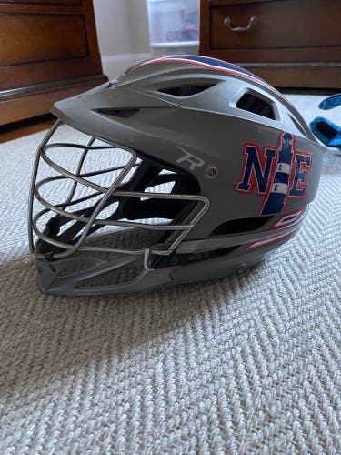 Cascade R Helmet