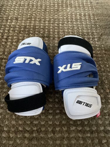 New Large STX Arm Pads