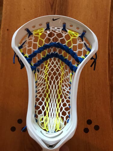 CEO 2 Strung Head