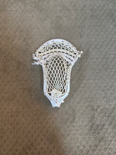 Used Attack & Midfield Strung Optik 3.0 Head