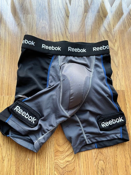 Reebok 7K Mens Compression Short