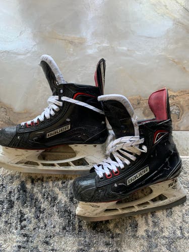 Vapor 1X Hockey Skates