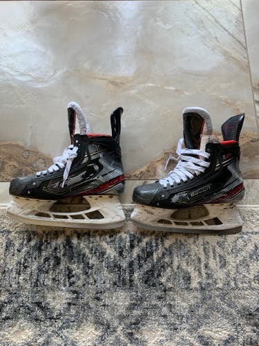 Pro Stock Size 7 Vapor 2X Pro Skates