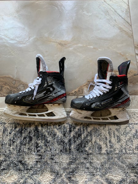 Pro Stock Size 7 Vapor 2X Pro Skates