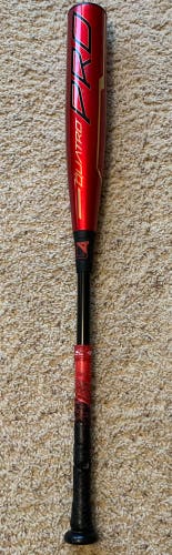 2020 Composite (-3) 29 oz 32" Quatro Pro Bat