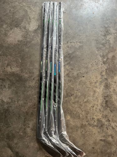 Senior Right Handed Trigger 6 Pro Hockey Stick