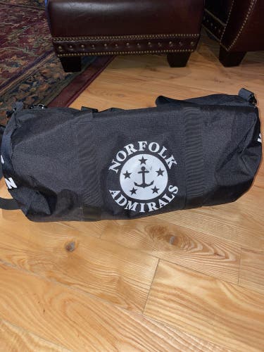 Violent Gentlemen Norfolk Admirals Bag