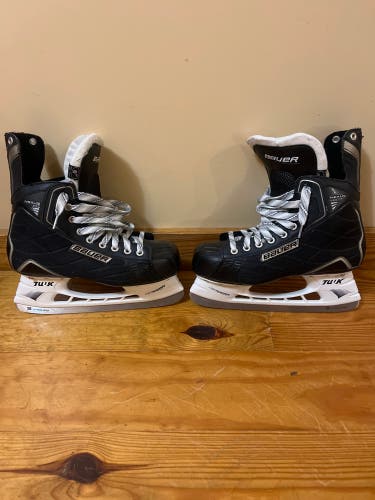Used Nexus 400 Hockey Skates size 8EE