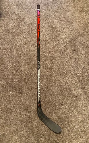 Used Left Hand Vapor FlyLite Hockey Stick