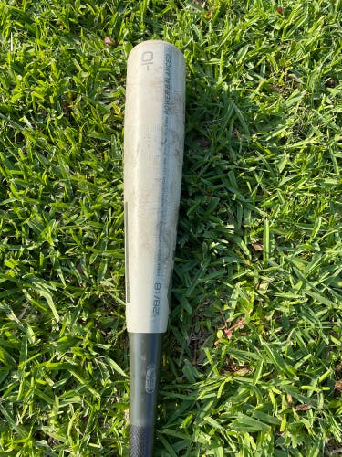 2020 Hybrid (-10) 18 oz 28" Gunner Bat