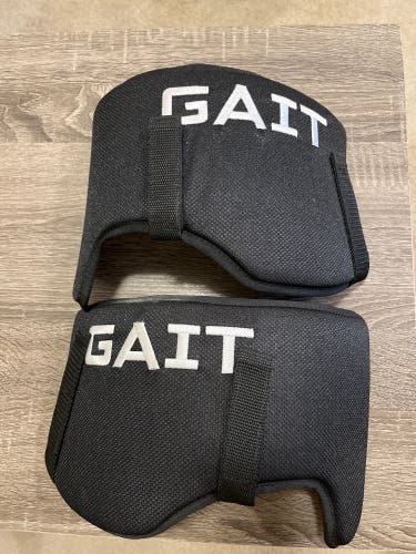 Gait glove protectors
