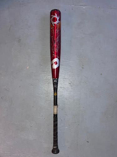 2015 Hybrid (-3) 30 oz 33" Voodoo Overlord Bat