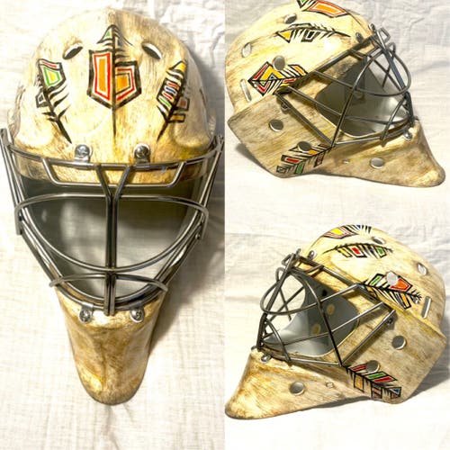 Bauer Profile 960XPM Goalie Mask
