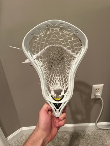 Used Defense Strung Regulator Max Head