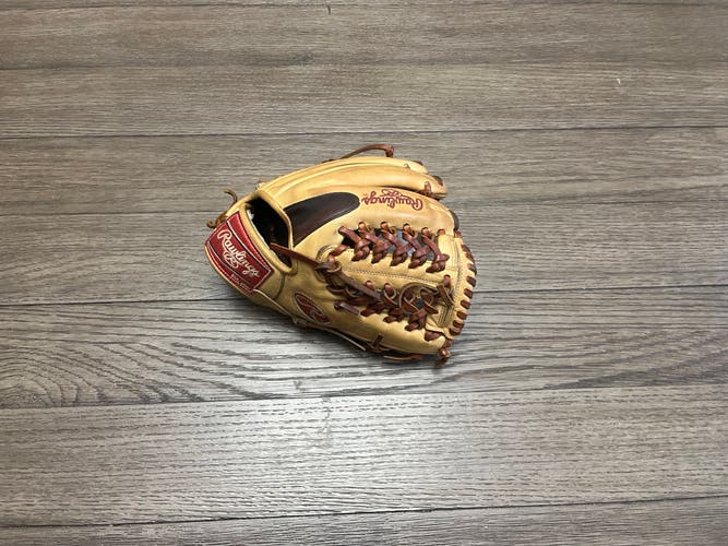 Rawlings Pro Preferred 11.5” Trapeze