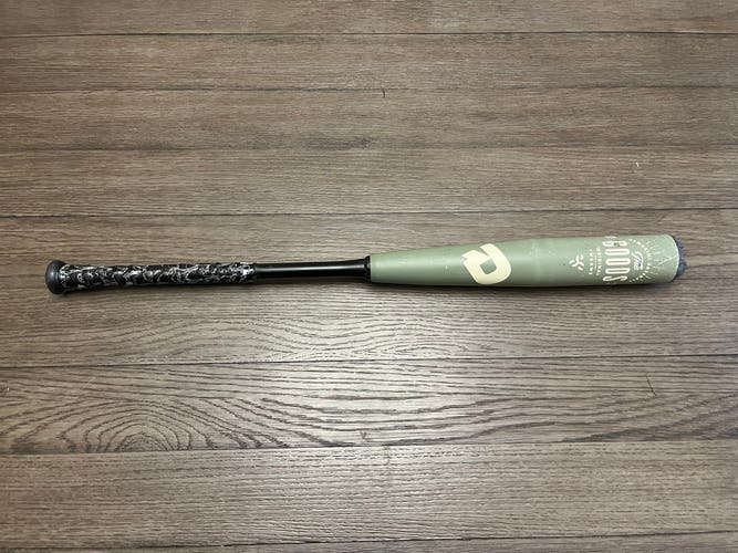 2021 Demarini The Goods 33/30 BBCOR Baseball Bat