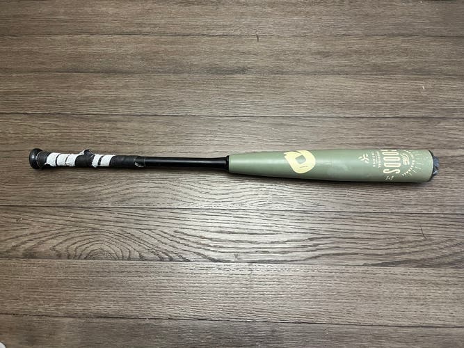2021 Demarini The Goods 33/30 BBCOR Baseball Bat