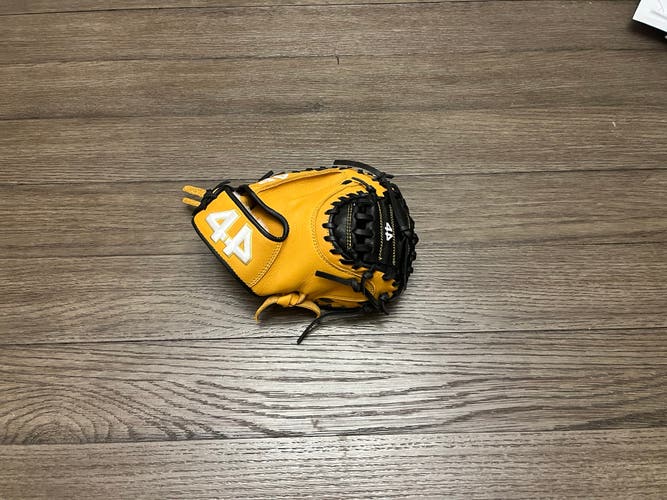 44 Pro 28.5” Catchers Training Mitt