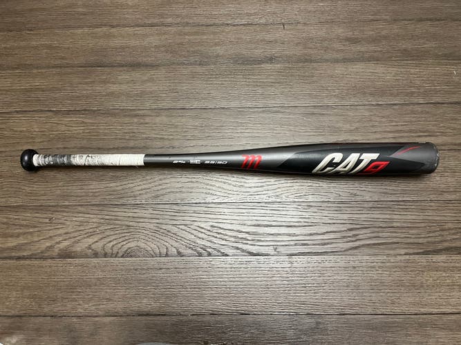 Marucci Cat 9 33/30 BBCOR Baseball Bat