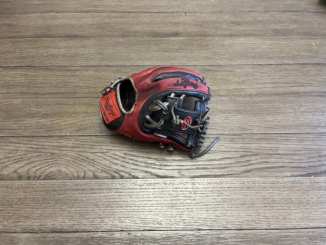 Rawlings Heart of the Hide 11.5” I Web