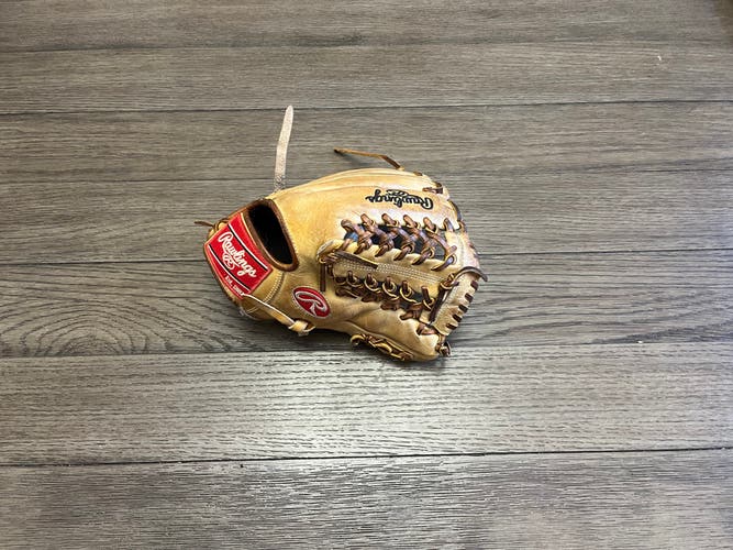 Rawlings Heart of the Hide 11.5” Trapeze