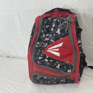 Used Easton E100xlp Baseball & Softball Backpack Equipment Bag