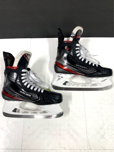 Bauer Wide Width Size 9 Fit 3 Vapor 2X Hockey Skates