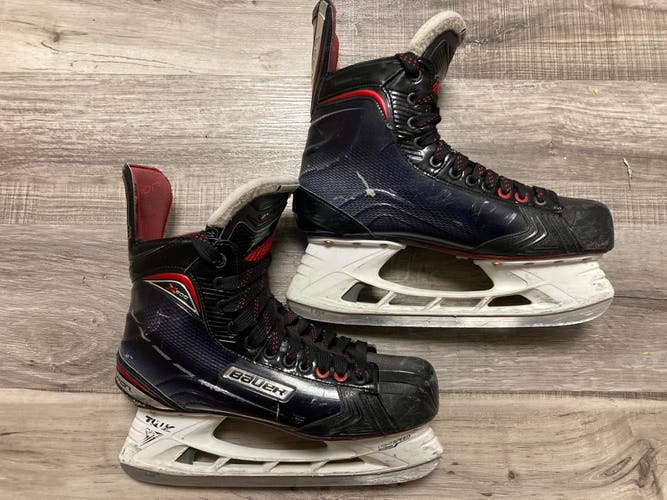 Bauer Vapor X800 Sz 11 Senior Hockey Skates