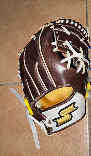 Used SSK Infield 11.5" Bo Bichette Baseball Glove