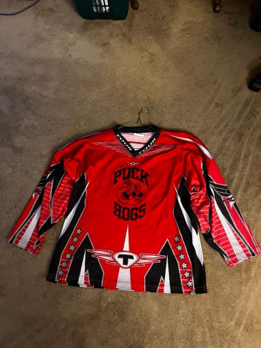 Tour Hockey Jersey