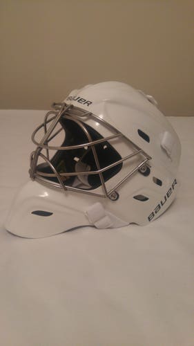 Bauer Concept 2 Goalie Mask