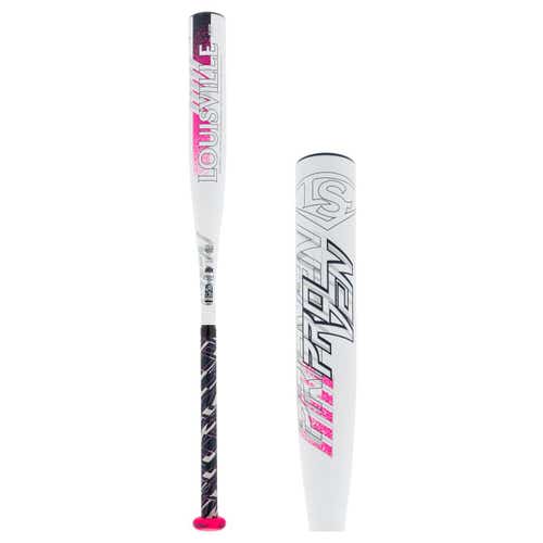 Used Louisville Slugger WBL2550010 30" 17 oz. - Good Condition