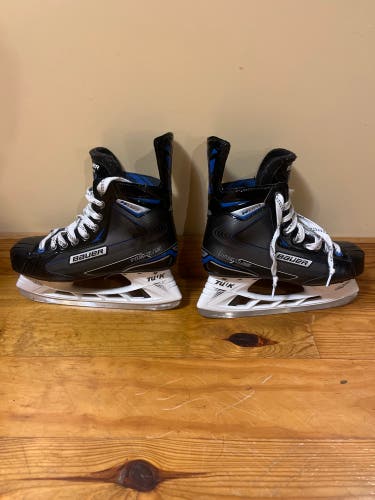 Used Nexus Elevate Skates 8.5D